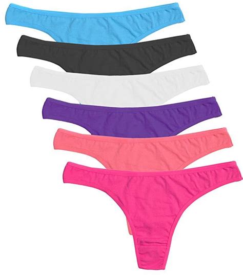 dirty thongs|Amazon Best Sellers: Best Women's Exotic Underwear.